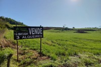 Terra a Venda com 3 alqueires grande oportunidade