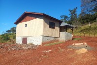 Vende chácara de 20.000m²  Com casa em Medianeira