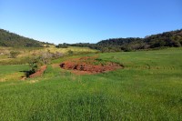 Terra a Venda com 3 alqueires grande oportunidade