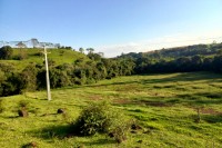 Vende chácara de 20.500m² em Medianeira